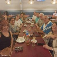 Encuentro 27599 : CAMINAMOS EN PRIMAVERA Y VAMOS A TOMAR UN CAFE