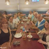 Encuentro 27599 : CAMINAMOS EN PRIMAVERA Y VAMOS A TOMAR UN CAFE
