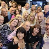 Encuentro 27605 : DESPEDIMOS EL AÑO JUNTOS EN CANDILEJAS!!!!!!