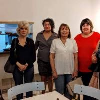 Encuentro 27612 : EL RELATO 