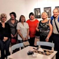 Encuentro 27612 : EL RELATO 