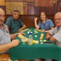 Encuentro 27628 : JUGAMOS AL RUMMY – Cuarto Año 2022 “ EN VILLA DEL PARQUE 