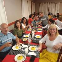 Encuentro 27652 : Festejemos el  Carnaval en La Falda   Cordoba 