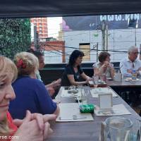 Encuentro 27670 : Un domingo diferente en Ramos
