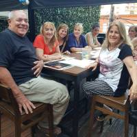 Encuentro 27670 : Un domingo diferente en Ramos