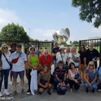 Encuentro 27693 : La Flor la Biela en Recoleta.-