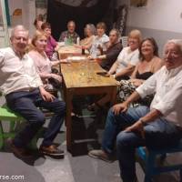 Encuentro 27694 : LA COMBINADA 