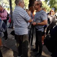 Encuentro 27719 : PALERMO  me Tenes seco y sin termo.-