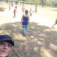 Encuentro 27726 : Juguemos voley recreativo