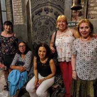 Encuentro 27773 : LAS COSAS QUE DIGO CUANDO PIENSO