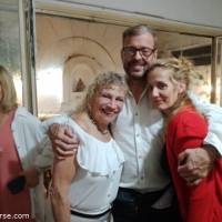 Encuentro 27811 : TE INVITO A FESTEJAR FIN DE AÑO JUNTOS  EN MI CASA..