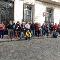 Encuentro 27842 : San TELMO mas descolgado y risueño.-