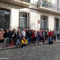 Encuentro 27842 : San TELMO mas descolgado y risueño.-