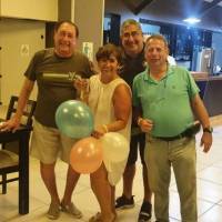Encuentro 27874 :  Vení a divertirte en San Bernardo 