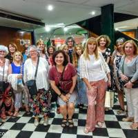 Encuentro 27881 : CRÓNICA DE UN AFFAIR 