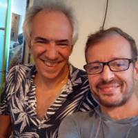 Encuentro 27896 : Muestra abierta de ESCRITORES 
