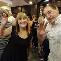 Encuentro 27898 : ARRANCANDO EL AÑO EN CANDILEJAS