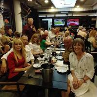 Encuentro 27898 : ARRANCANDO EL AÑO EN CANDILEJAS