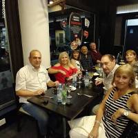 Encuentro 27898 : ARRANCANDO EL AÑO EN CANDILEJAS