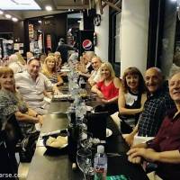 Encuentro 27898 : ARRANCANDO EL AÑO EN CANDILEJAS