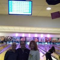 Encuentro 27909 : POR OTRA SALIDA DE  BOWLING, VOLVEMOS A PALOKO !!!