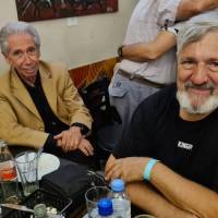 Encuentro 27936 : DRUNCH Y BAILE EN ALMAGRO - THE ROZZ PUB