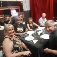 Encuentro 27974 : NOS ACOMPAÑAS A FESTEJAR CON KARAOKE MUSICA Y PIZZA LIBRE EL CUMPLEAÑOS DE CHUNNYPON???