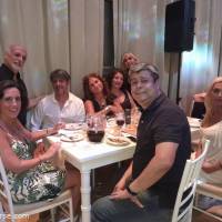 Encuentro 27975 : ¡¡Festejamos juntos el Dia De Los Solteros -Previa del día de Los Enamorados!!!