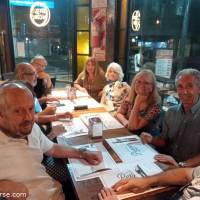 Encuentro 28015 : Los martes son puro cuento