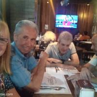 Encuentro 28015 : Los martes son puro cuento
