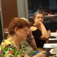 Encuentro 28048 : Taller literario- Te doy la palabra BIS