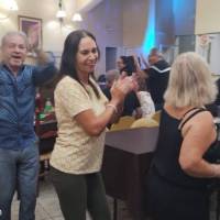 Encuentro 28051 : SEMANA SANTA EN SAN RAFAEL 