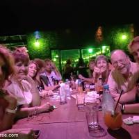 Encuentro 28079 : ASPEN CLASICOS POP FOOD & LIVE MUSIC