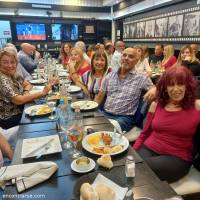 Encuentro 28080 : EN LA SEMANA DEL AMOR NOS SEGUIMOS ENCONTRANDO
