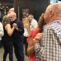 Encuentro 28080 : EN LA SEMANA DEL AMOR NOS SEGUIMOS ENCONTRANDO