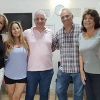 Encuentro 28190 :  TALLER DE CANTO  OYE TU VOZ PRESENCIAL SEPTIMO AÑO CONSECUTIVO!