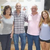 Encuentro 28190 :  TALLER DE CANTO  OYE TU VOZ PRESENCIAL SEPTIMO AÑO CONSECUTIVO!