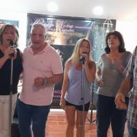 Encuentro 28190 :  TALLER DE CANTO  OYE TU VOZ PRESENCIAL SEPTIMO AÑO CONSECUTIVO!