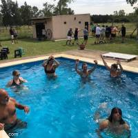 Encuentro 28194 : Domingo "soñado" en la quinta de Cañuelas