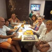 Encuentro 28215 : Taller literario- Te doy la palabra BIS