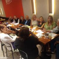 Encuentro 28216 : Los martes son puro cuento