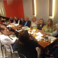 Encuentro 28216 : Los martes son puro cuento