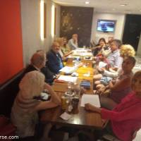 Encuentro 28216 : Los martes son puro cuento