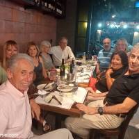 Encuentro 28216 : Los martes son puro cuento