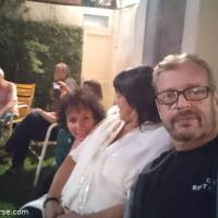 Encuentro 28219 : COMIDA Y GUITARREADA EN LO DE MAJO