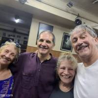 Encuentro 28259 : DANZA CONTEMPORÁNEA AMBOS SEXOS.