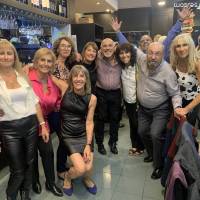 Encuentro 28354 : UN  FESTEJO ESPECIAL!!!!!