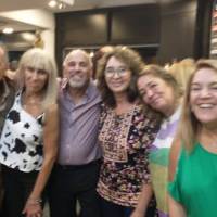 Encuentro 28354 : UN  FESTEJO ESPECIAL!!!!!