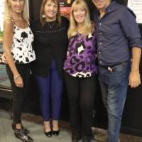 Encuentro 28354 : UN  FESTEJO ESPECIAL!!!!!