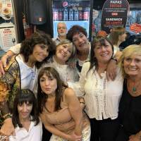 Encuentro 28354 : UN  FESTEJO ESPECIAL!!!!!